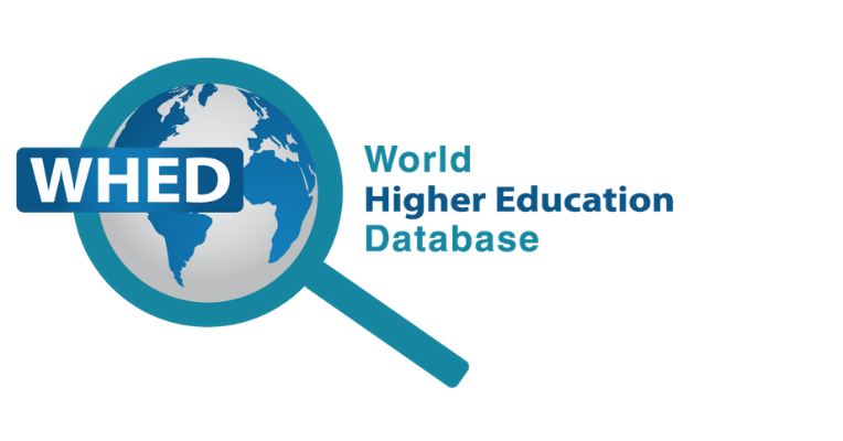 World Higher Education Database